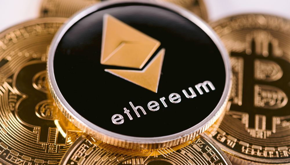 "Ethereum" ETF Approval Optimism Fuels Crypto Frenzy