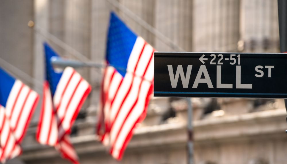 Wall Street Indices Near All-Time Highs Awaiting Nvidia Results