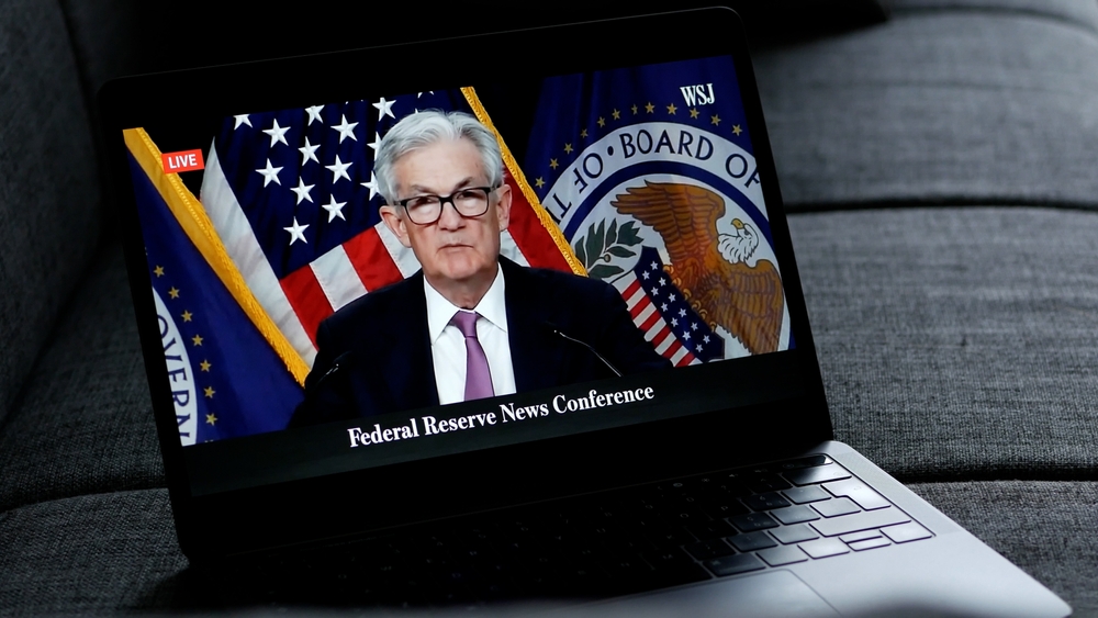 Powell sacude los mercados