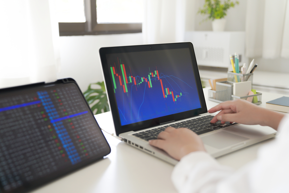 News Trading - Capitalizing on Economic Events for Profits