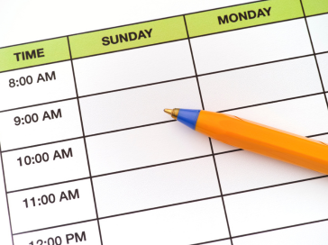 Estrategias de Day Trading