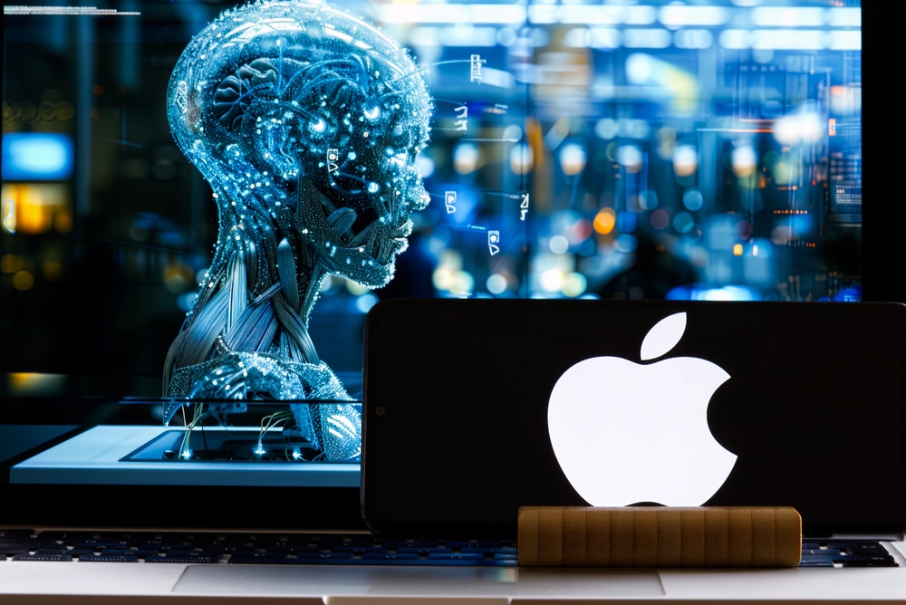 Apple lanza nuevas herramientas de IA y se asocia con OpenAI