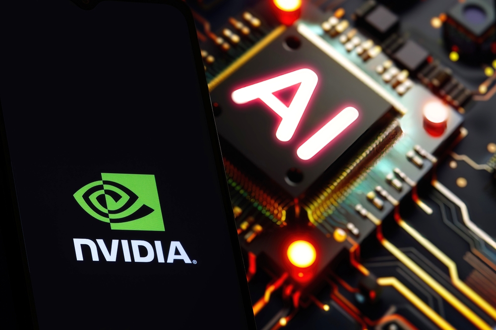Nvidia Takes the Lead The Most Valuable Company in the World Thanks to AI