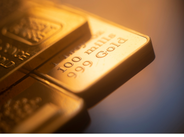 Heaven Datos importantes sobre el trading en oro