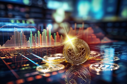 Bitcoin and Ethereum Decline Amid Risk Aversion Wave