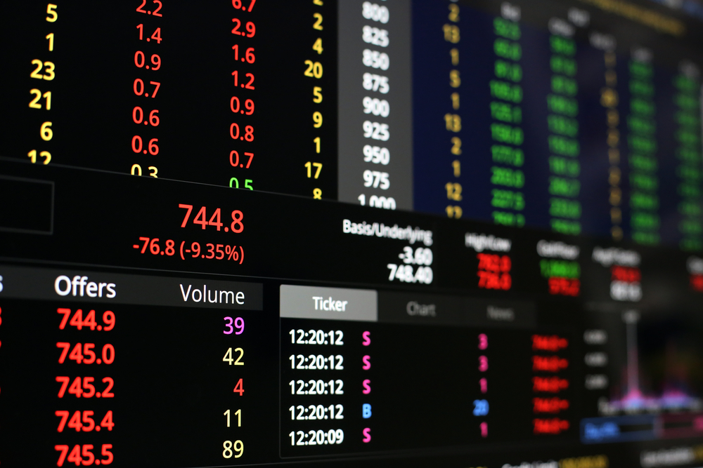 Perspectiva del Mercado Semanal