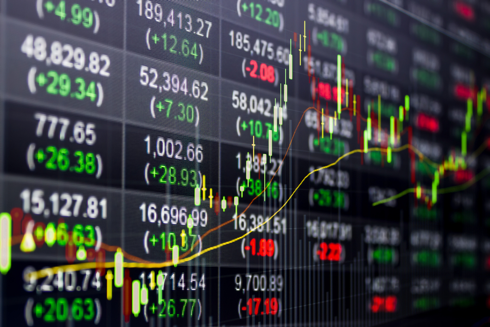 عودة قوية لمؤشرات الأسهم الأميركية