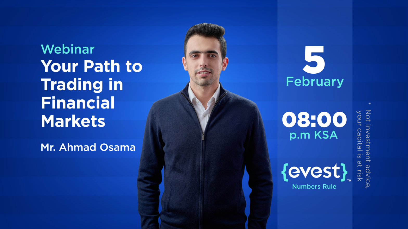 Your Path to Trading in Financial Markets