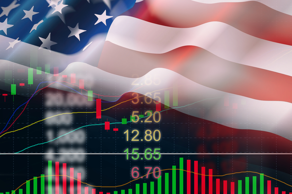 US Stock Indices Fail to Continue Rising