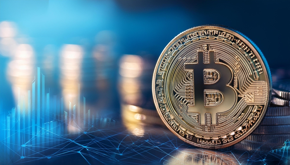 Bitcoin Falls Below $57,000 Amid Harris-Trump Debate Impact