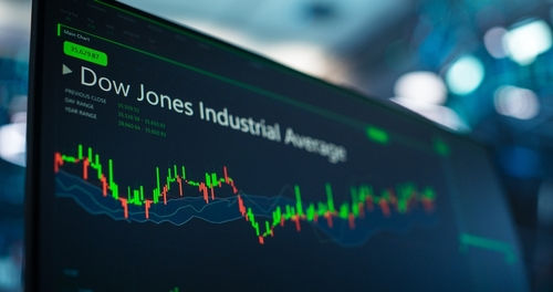 ¿Qué Significa el Índice Dow Jones?