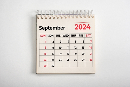 Is September Really a Nightmare Month for Wall Street?