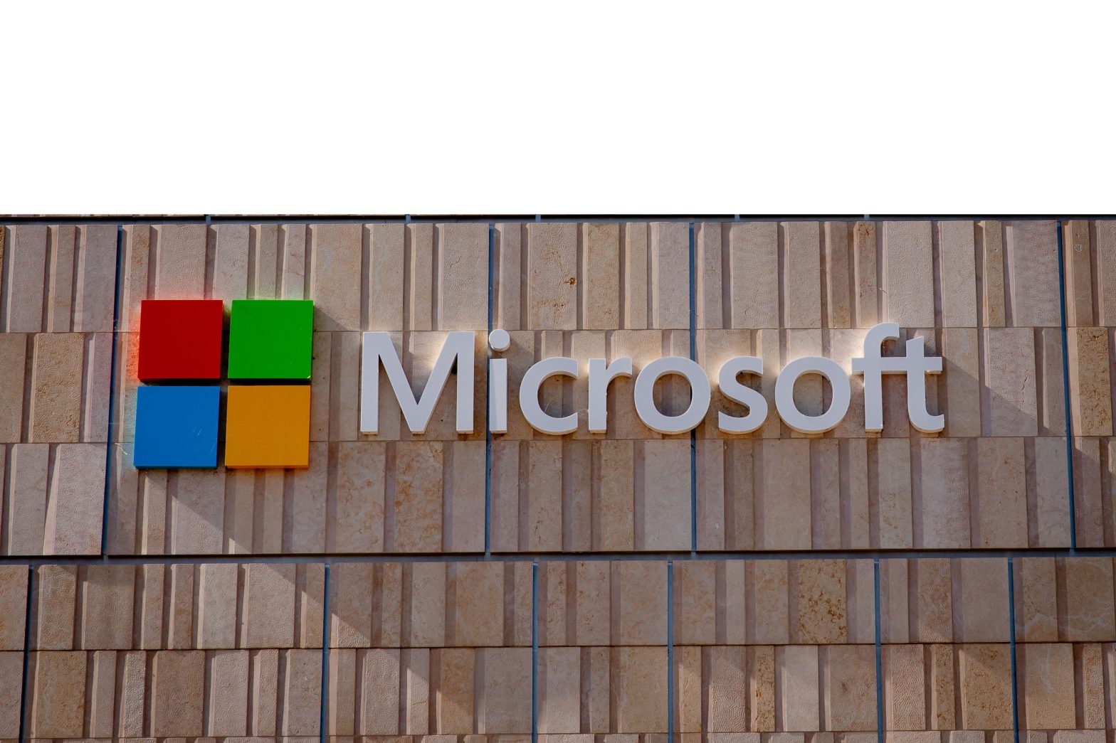 Microsoft's Settlement with European Cloud Service Providers
