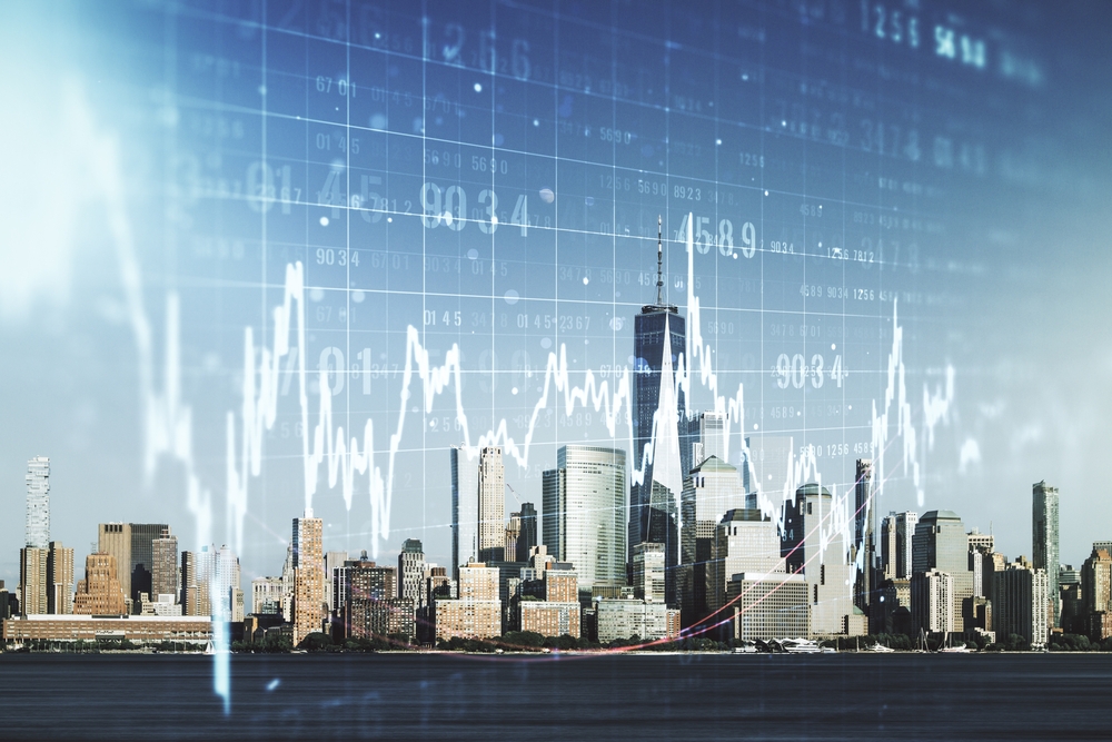 Stock Market Rotation Surges on Fed Rate Cut Hopes