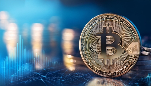 Bitcoin se acerca a los 70.000 dólares en medio del creciente optimismo por los activos de riesgo