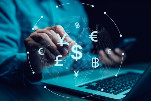 Secretos del trading en el mercado de Forex