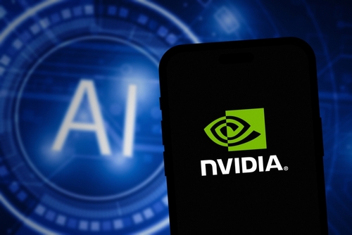 Nvidia Stock Approaches Becoming the Most Valuable in the World