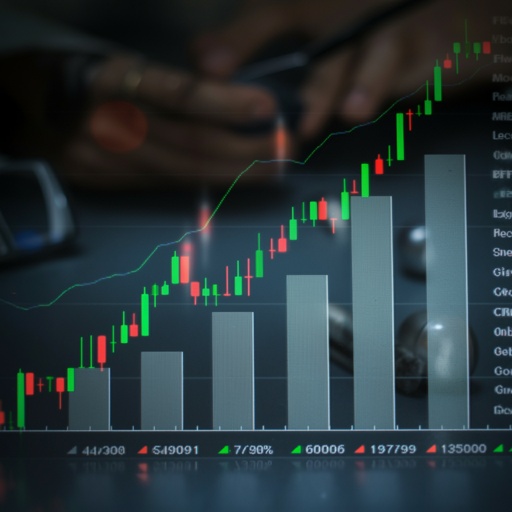 Chinese Stocks Rise as Economic Stimulus Package Begins