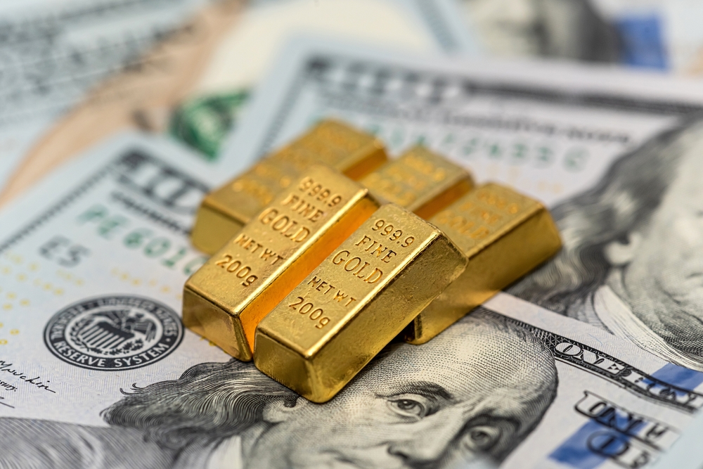 Unlock the Potential of Gold Trading with Evest