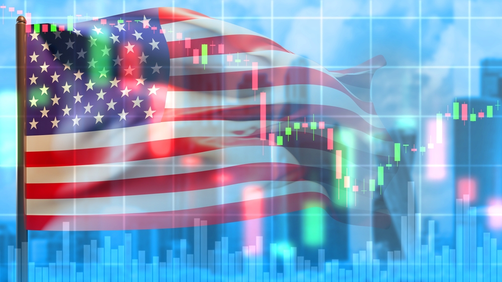 US Stock Market Fluctuations Amid Interest Rate Cut Evaluation