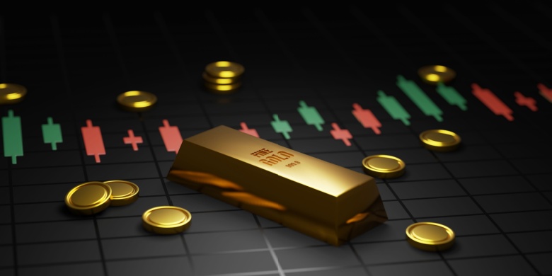 Gold Surges Over $30 per Ounce Amid Geopolitical Tensions