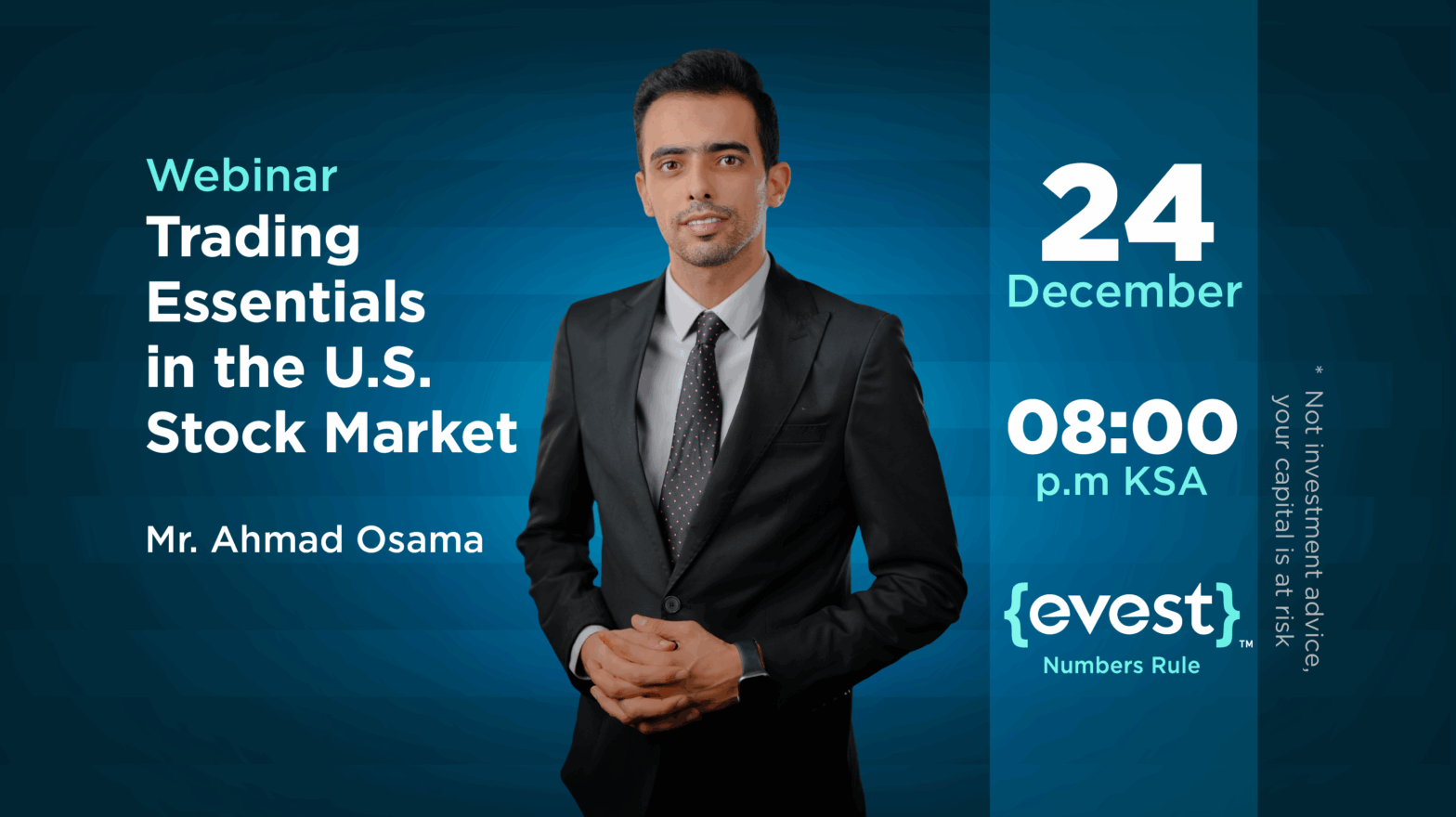 Trading Essentials in the U.S. Stock Market .