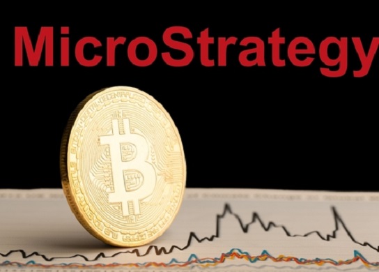 How Did MicroStrategy Outperform Giants Like Nike and IBM