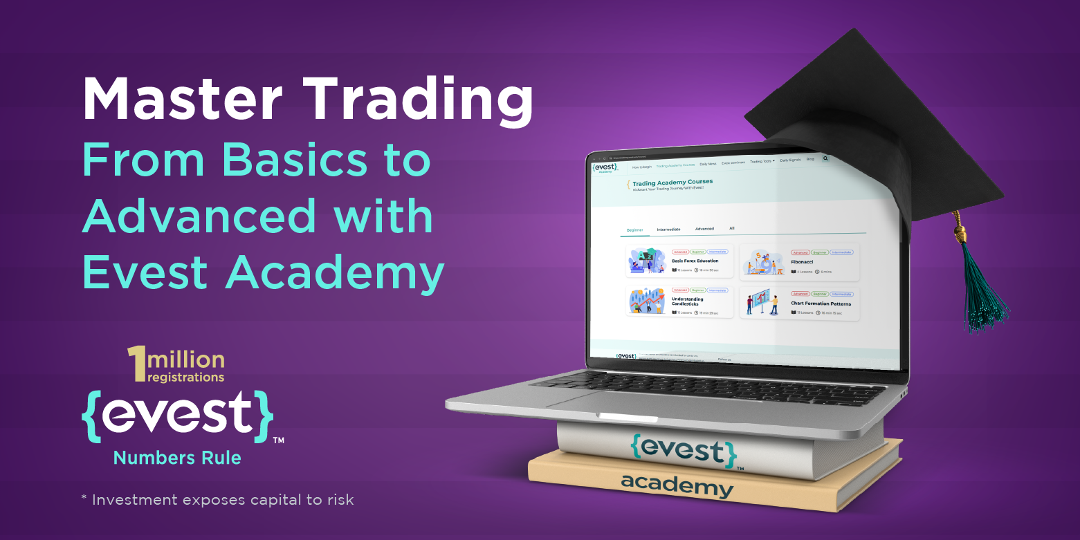 Evest Academy A Revolution in Trading and Investment Education