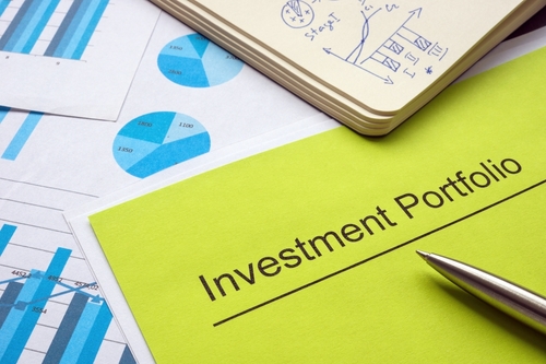 Diferencia entre una cartera financiera y una cartera de inversión