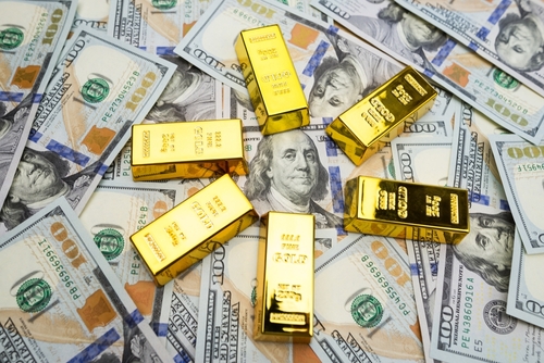 Qué es Mejor para Preservar la Riqueza, el Oro o el Dólar?