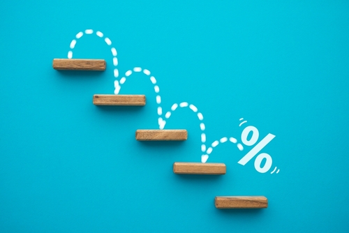 The Federal Reserve Lowers Interest Rates