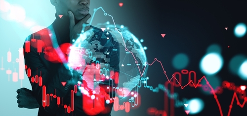 La diferencia entre Forex y CFD
