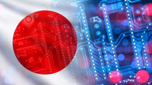 Bank of Japan Governor