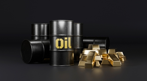 Stability of Oil and Gold Prices as U.S. Elections