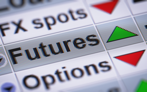 Spot Contracts: What Are They