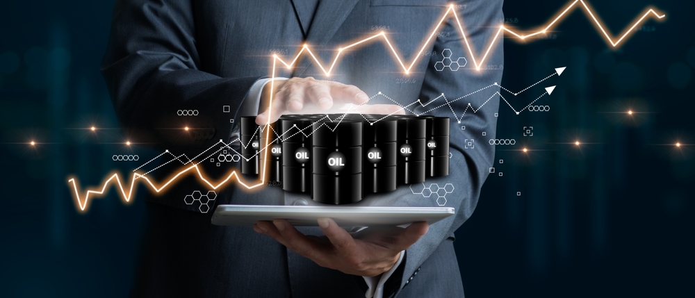 Oil Prices Climb as OPEC+ Extends Production Cuts to Late 2024