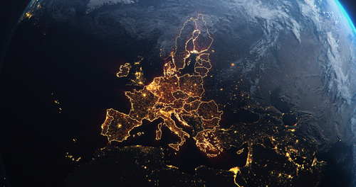 ECB Member: High Inflation is Over and Rate Cuts Are Coming