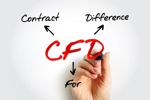 La Diferencia Entre el Comercio de CFDs y el Comercio de Acciones