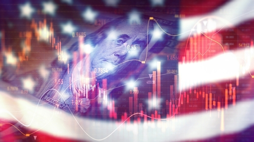 The U.S. Economy in 2024: Unexpected Strength Amid Major Challenges