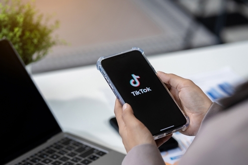 Trump Urges Supreme Court to Grant Him Time to Resolve the TikTok Crisis Politically