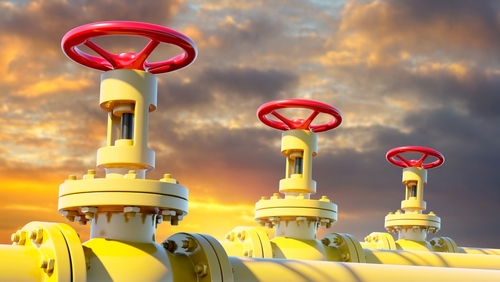 Sluggish Growth in LNG Exports Threatens Market Stability and Prices