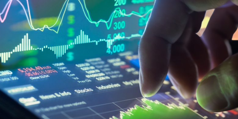 Los índices de Wall Street suben por decisiones globales de tasas.