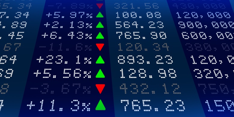 Tech Giants Propel Wall Street Indices Toward Record Highs