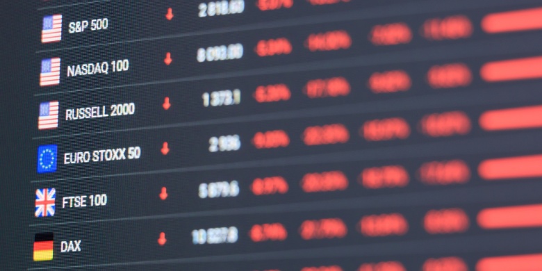 Operar con Índices con Evest: Tu puerta a los mercados globales