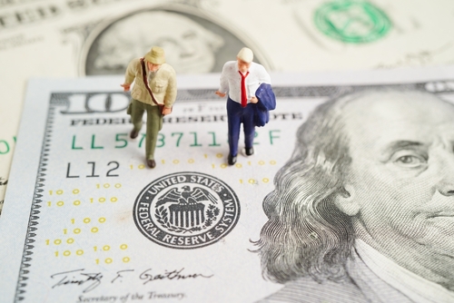 Limited Cuts and New Shifts in Central Bank Policies