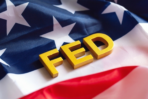 The U.S. Federal Reserve Keeps Interest Rates Unchanged