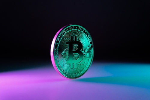 Crypto Market Rebounds as Market Cap Hits $3.4 Trillion