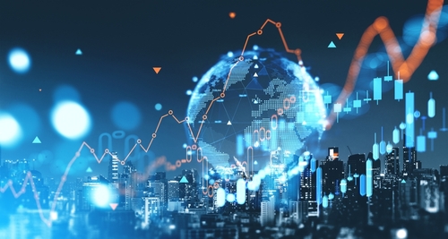 ¿Cuál es la diferencia entre el trading y la inversión?