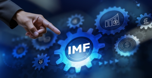 IMF Expects Global Growth Stability with Continued Decline in Inflation