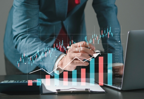 ¿Qué es el trading de acciones y cómo es rentable?